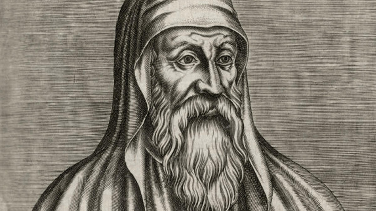 ORIGENES