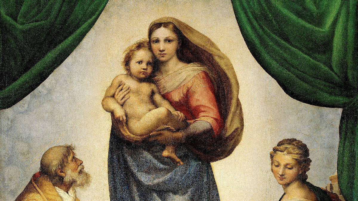 RAPHAEL