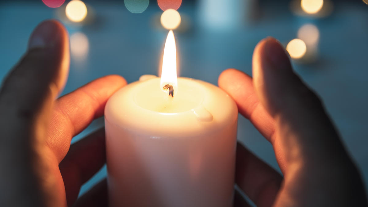 CANDLE
