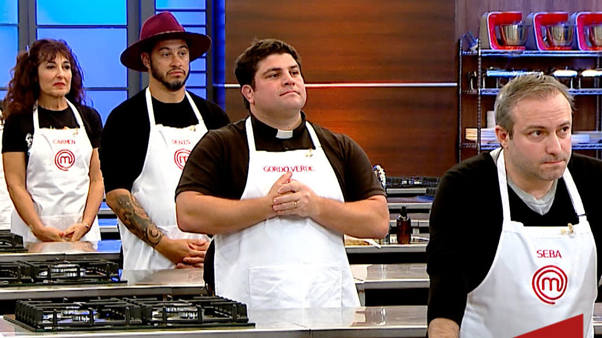 MASTERCHEF