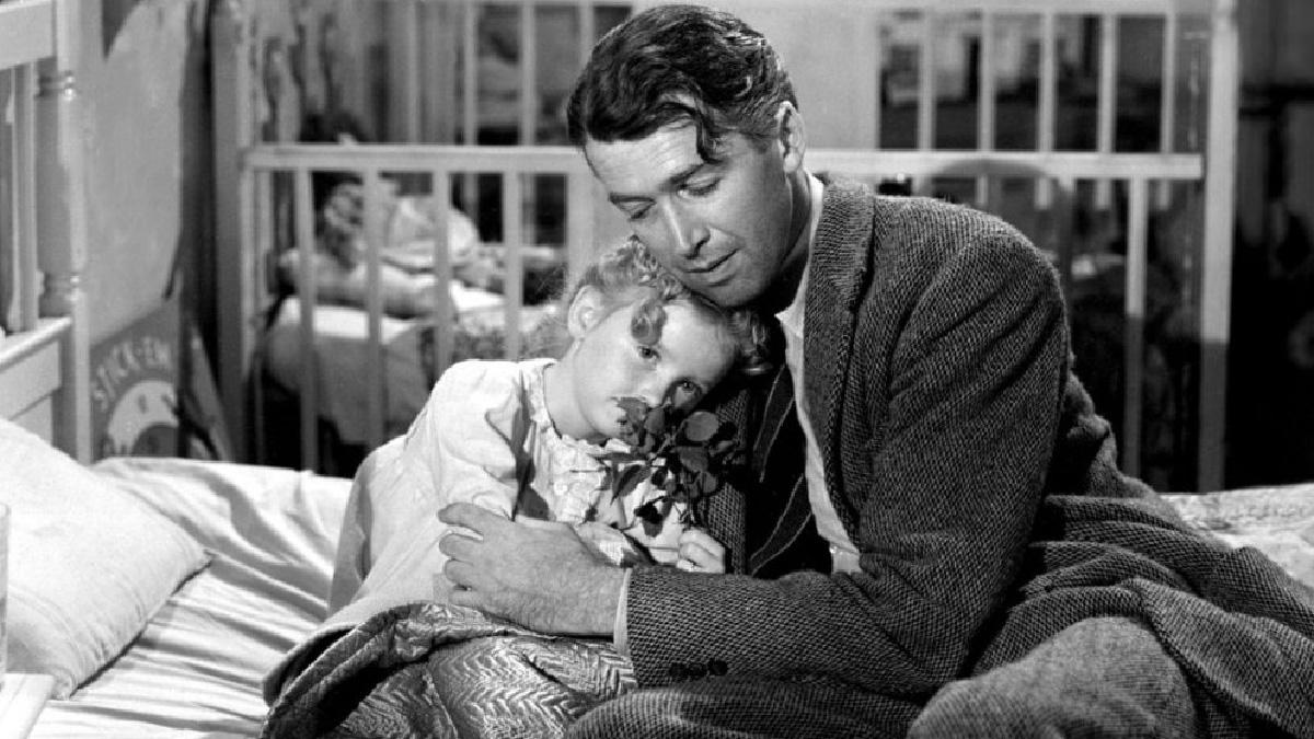 ITS A WONDERFUL LIFE
