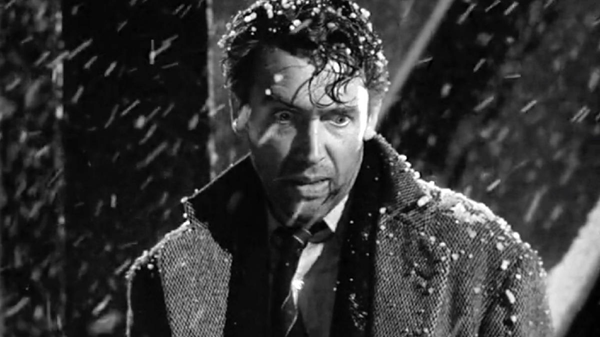 ITS A WONDERFUL LIFE