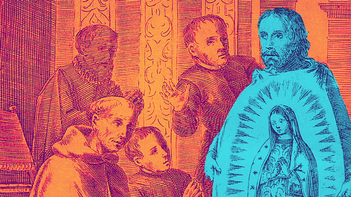 JUAN DIEGO