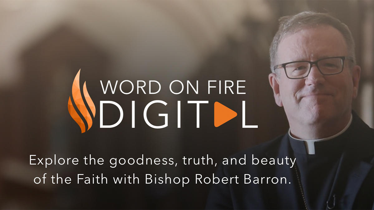 word on fire digital