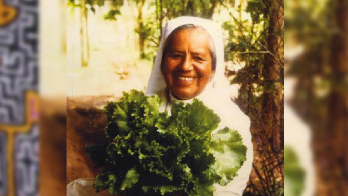 SOR AGUCHITA