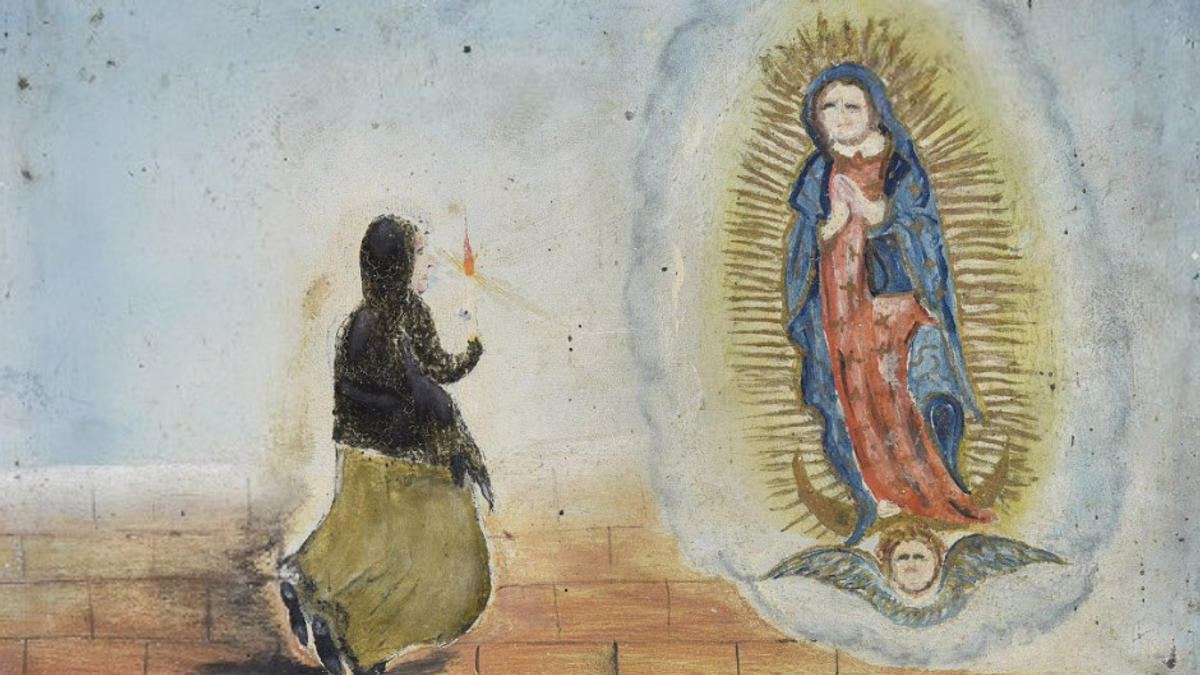 GUADALUPE