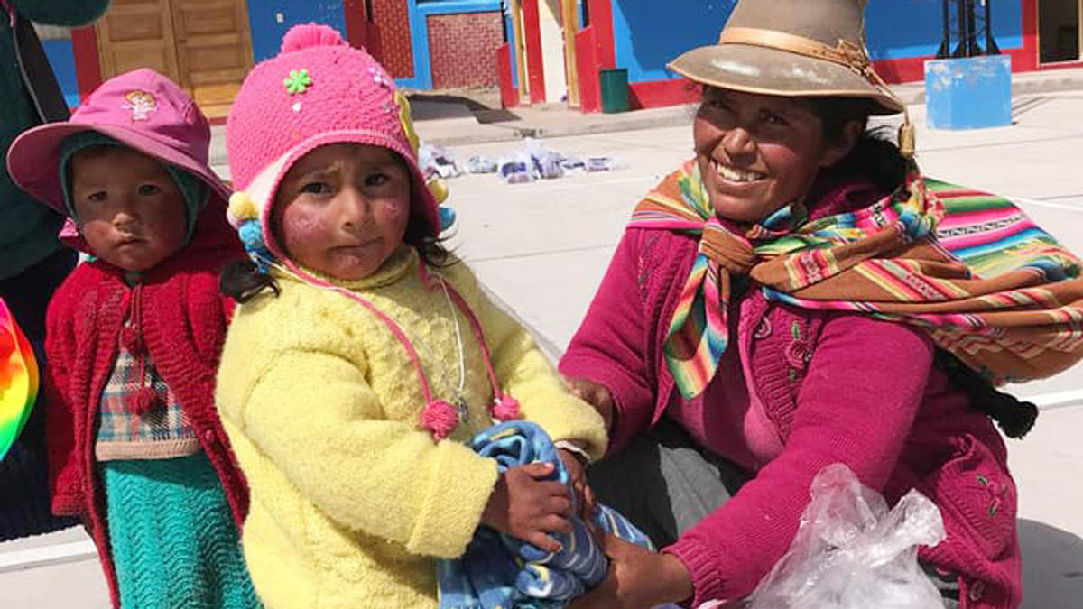 PERU