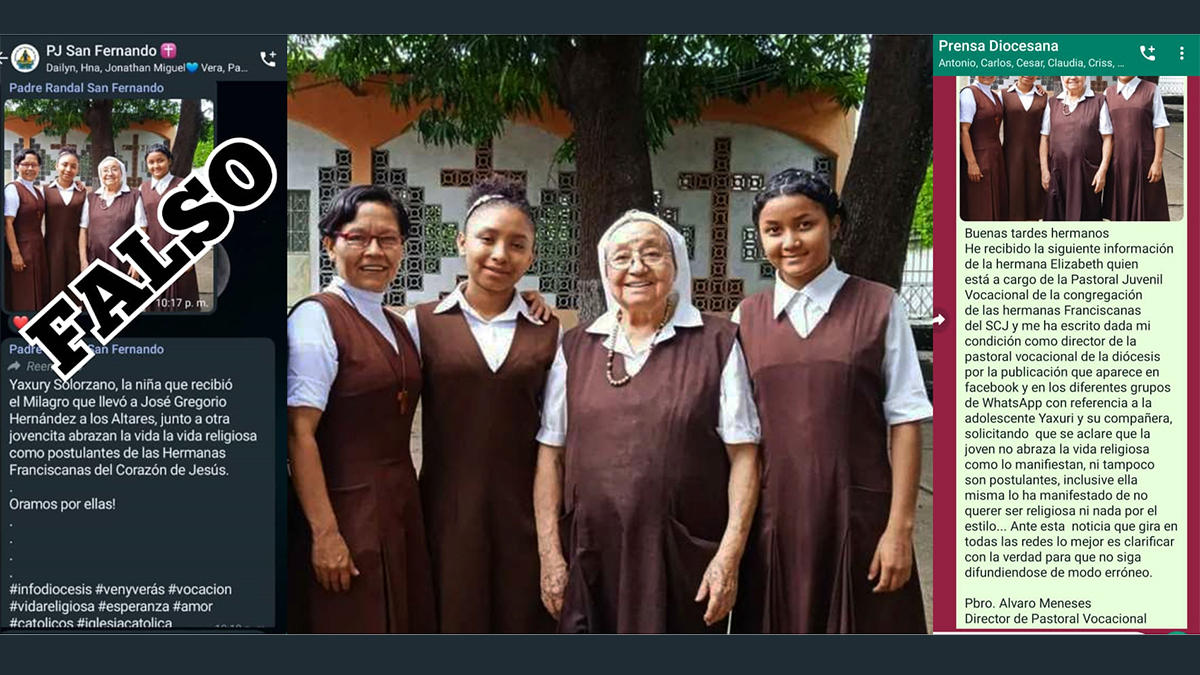 VENEZUELA