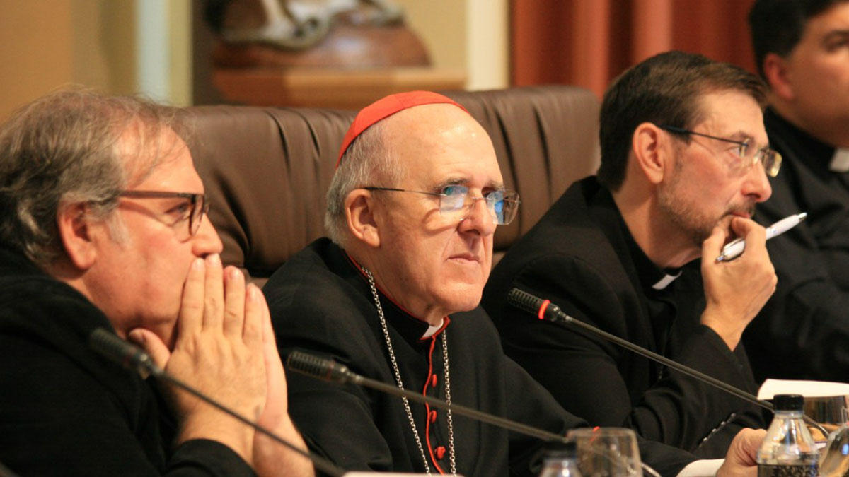 CARLOS OSORO