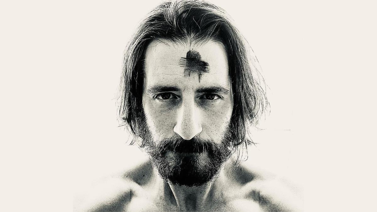 Jonathan Roumie