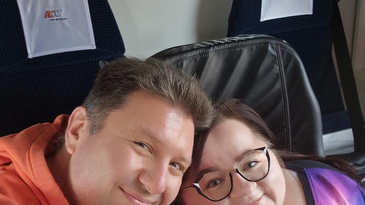 Bogumiła Siedlecka-Goślicka, znana jako blogerka Anioł na Resorach