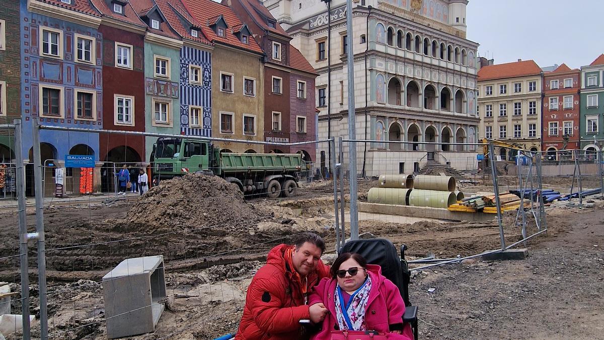 Bogumiła Siedlecka-Goślicka, znana jako blogerka Anioł na Resorach