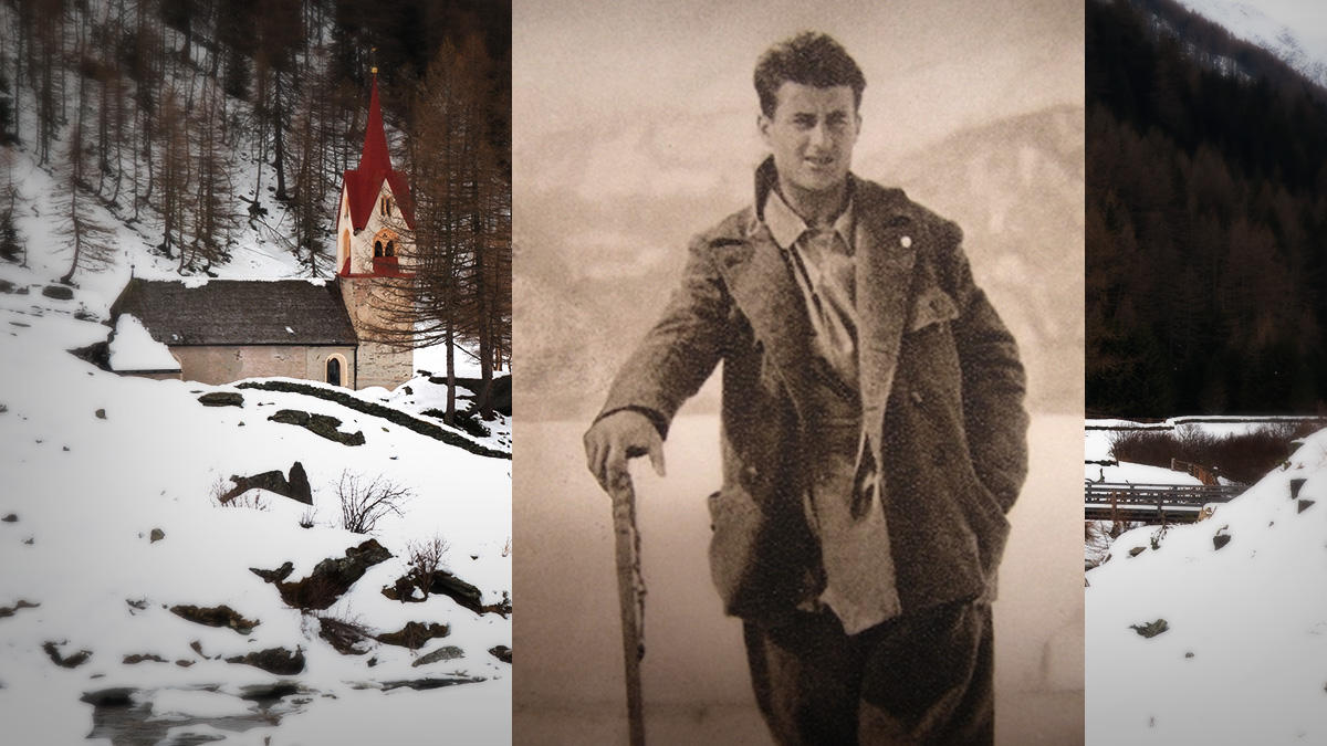 Pier Giorgio Frassati