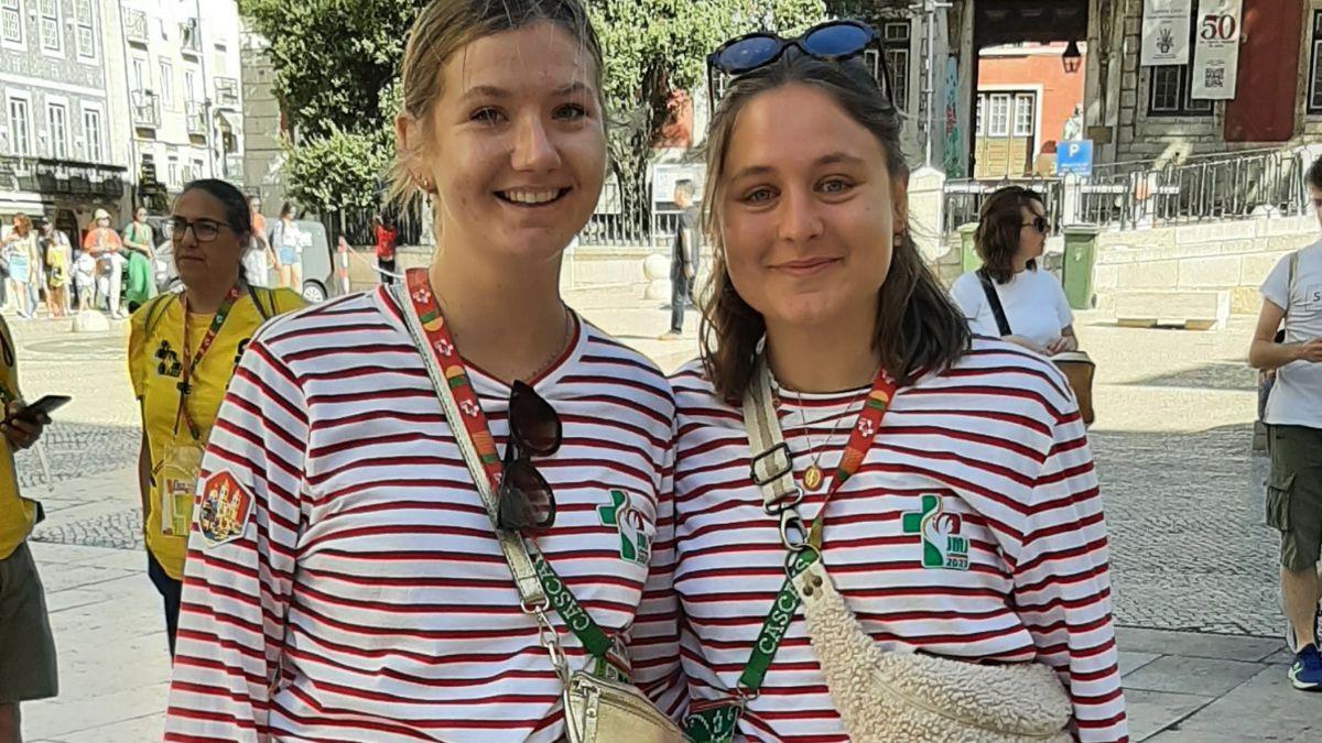 QUITTERIE-ET-GUILLEMETTE-MARINIERES-JMJ-ALETEIA