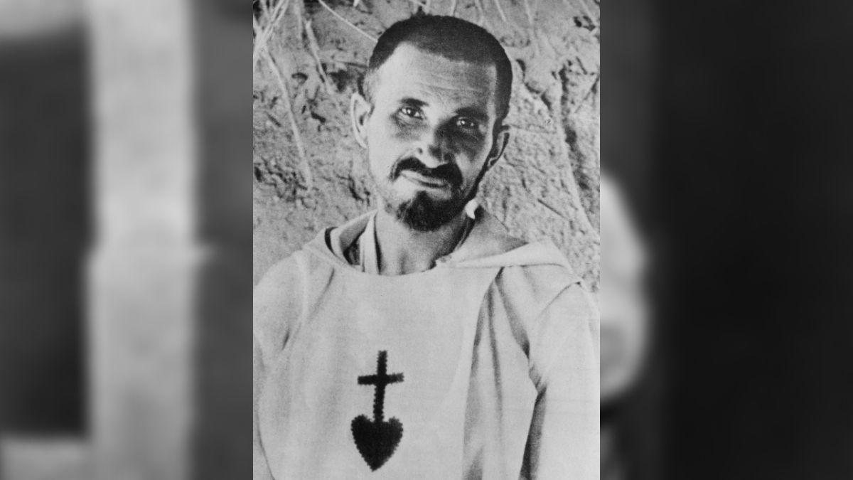 Karol de Foucauld
