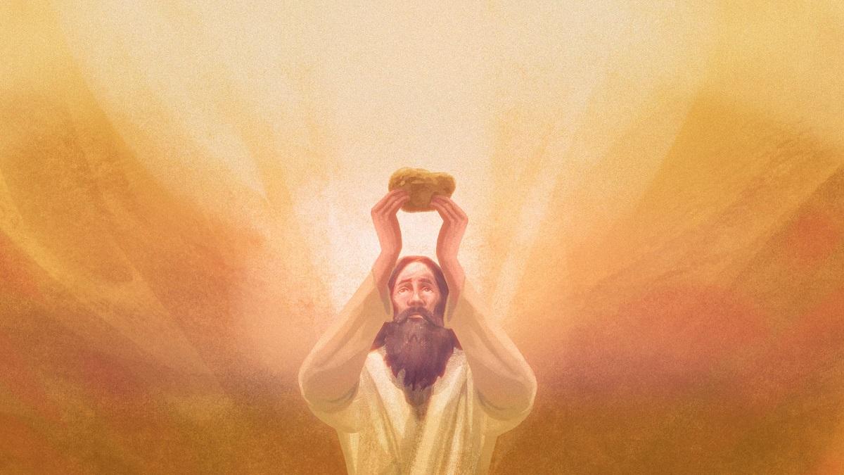 The Bible in 10 Minutes (feat. Fr. Mike Schmitz)