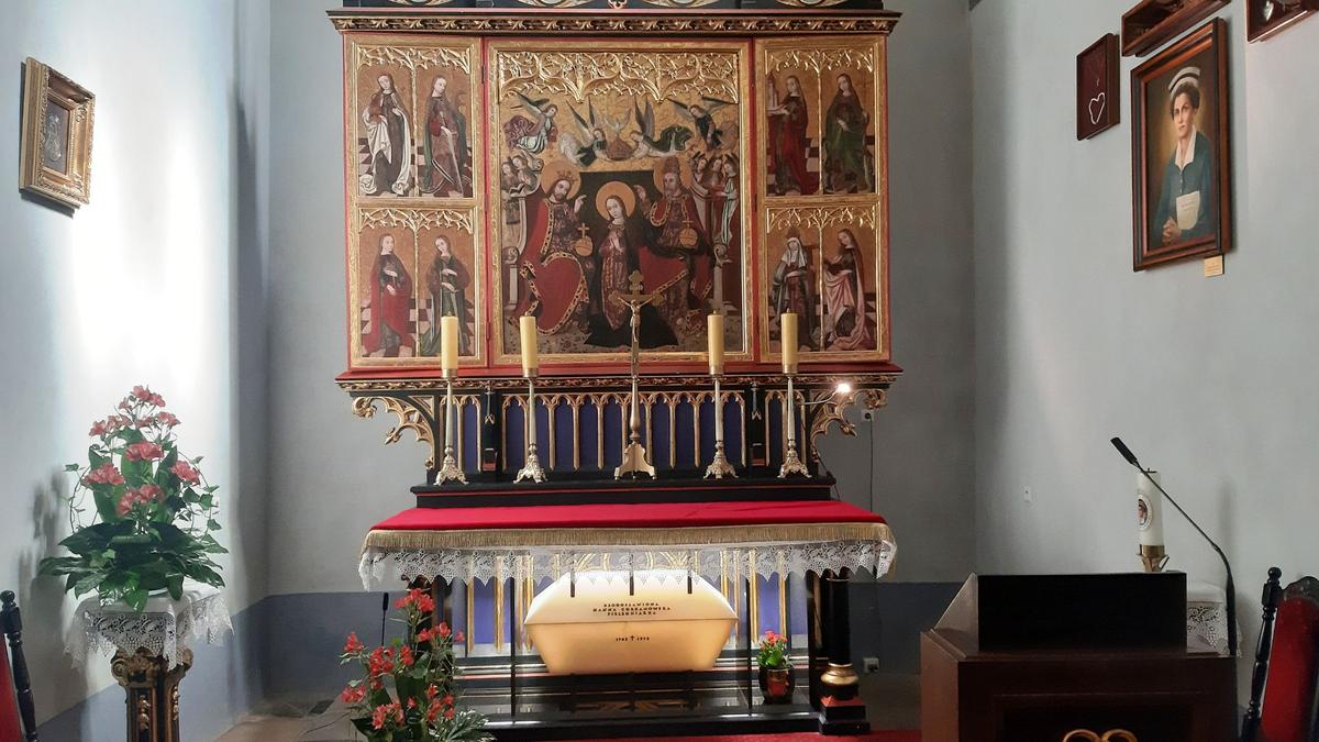 700 lat parafii św. Mikołaja w Krakowie