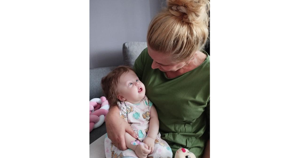 Po co hospicjum? Wywiad z Beatą Biały z Fundacji Warszawskie Hospicjum dla Dzieci