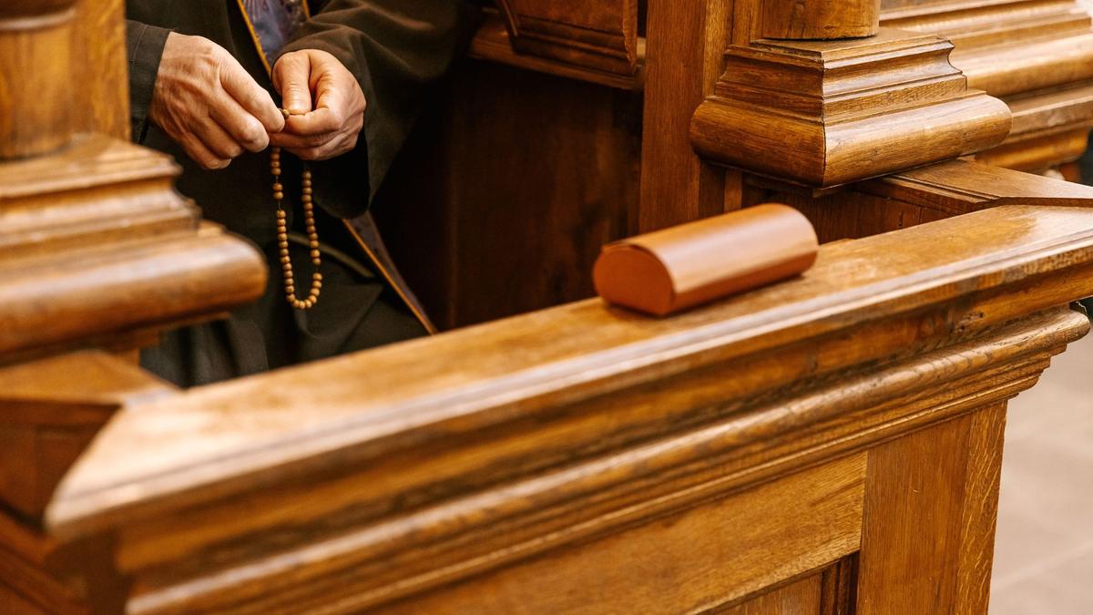 Porzucenie kapłaństwa i celibat okiem księdza