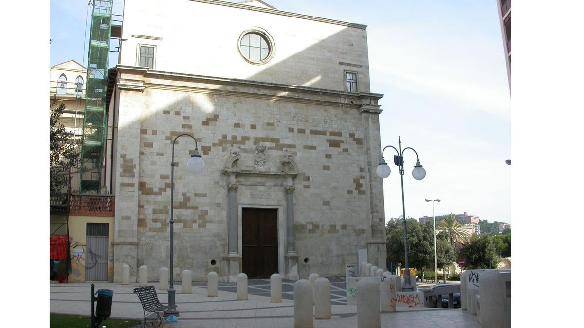 święty Lucyfer, biskup Cagliari