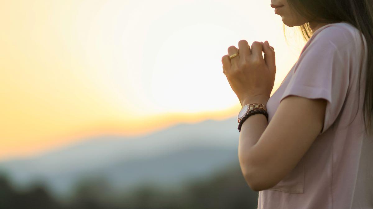 Sin caridad no hay progreso espiritual