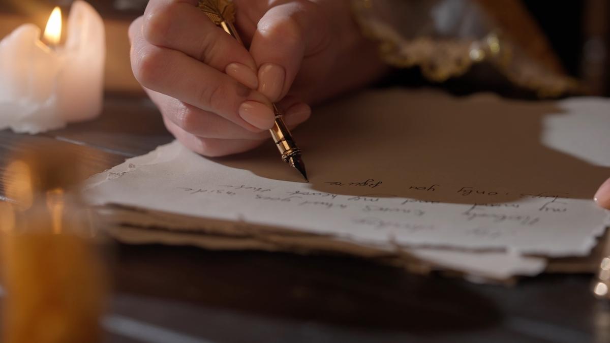 escritura