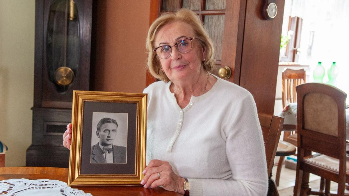 Święty Andrzej Bobola i cud ocalenia Tadeusza