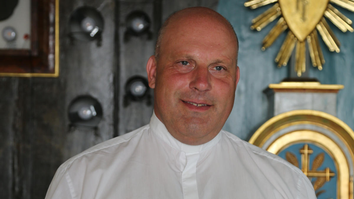 Luka Zidansek