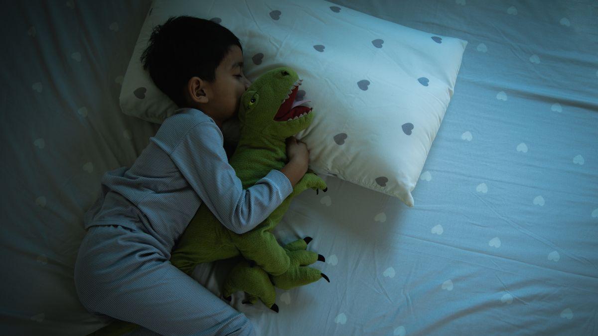Quelle est la meilleure position pour bien dormir ?