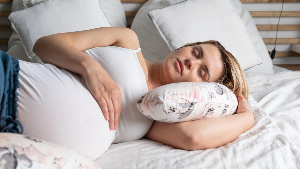 Quelle est la meilleure position pour bien dormir ?