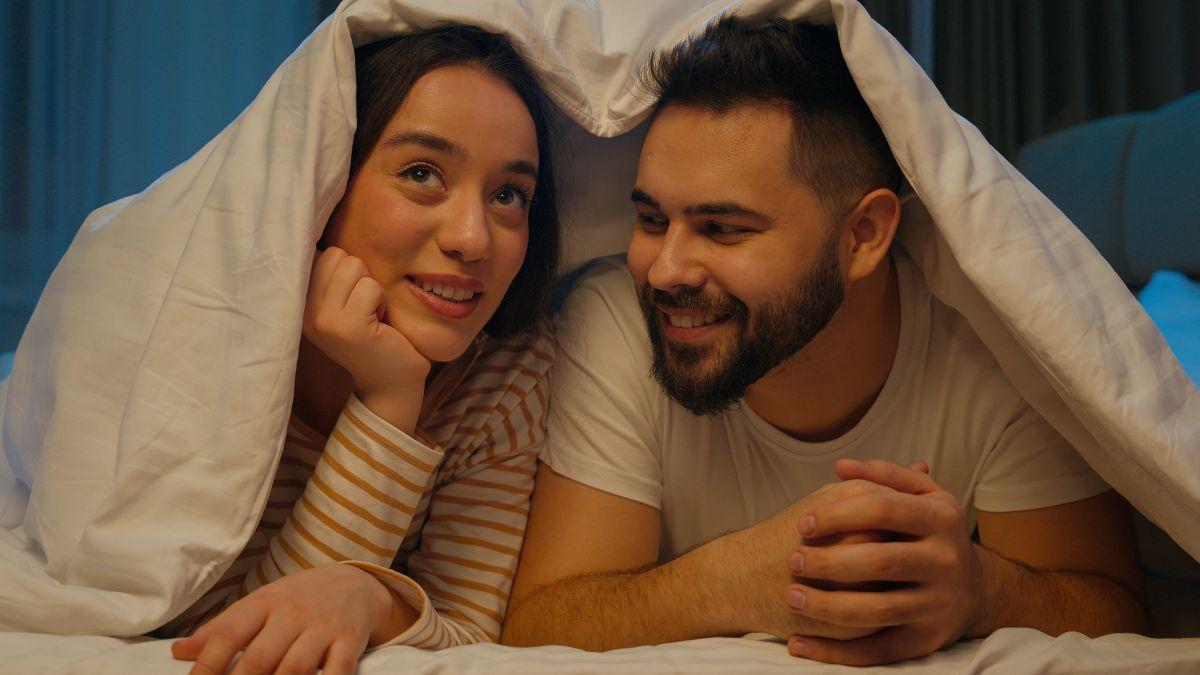 pareja