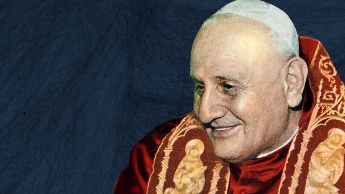 john xxiii