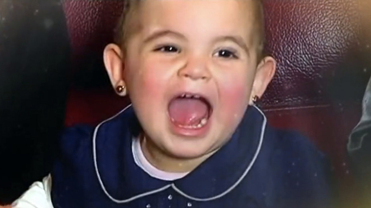 kairyn Sant’Antonio