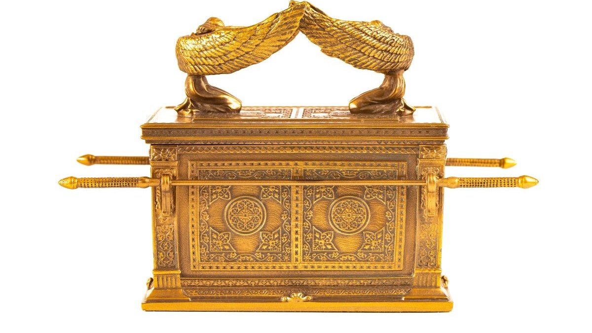 Arca de la alianza