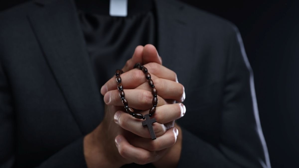 sacerdotes, celibato, sexo, Iglesia, reto, Dios