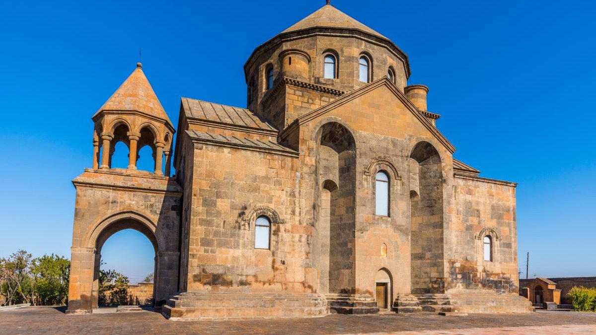 Armenia