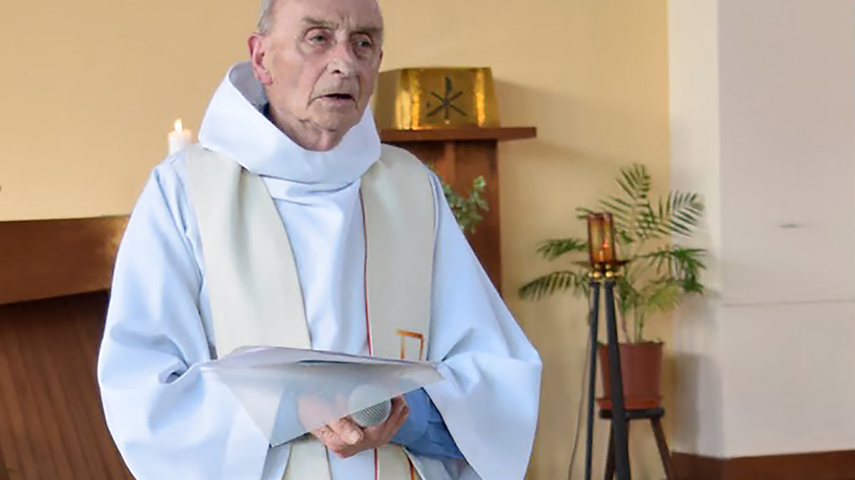 FRANCE-ATTACK-CHURCH