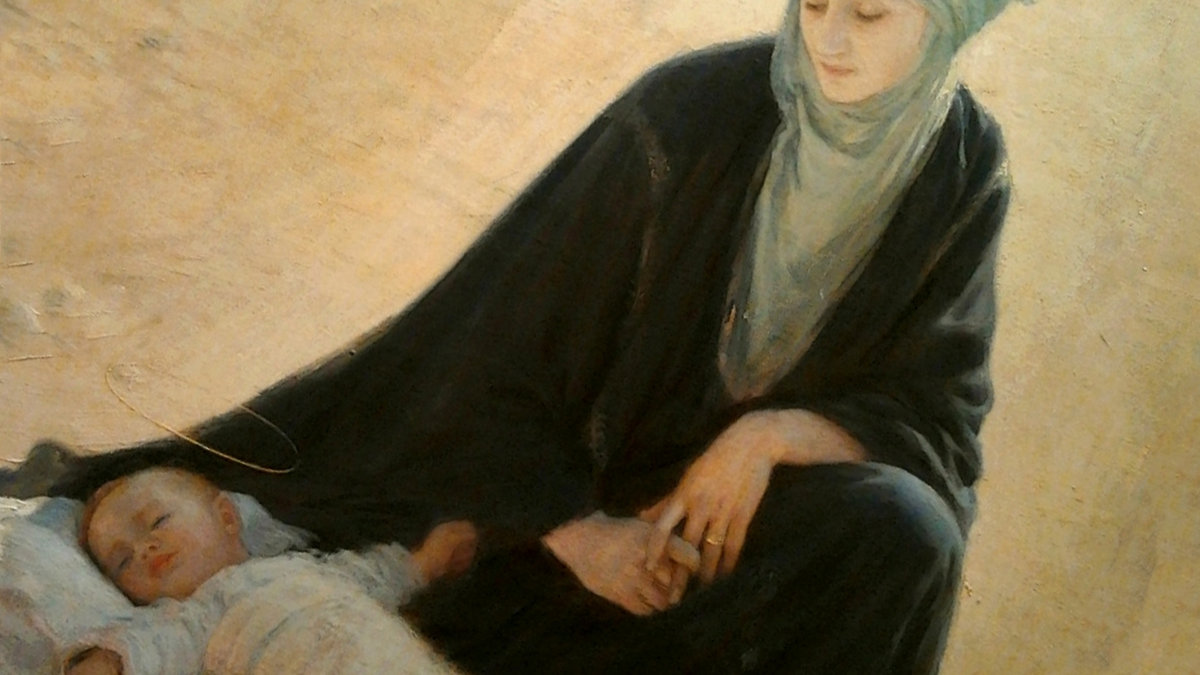 WEB_AUBLET_MADONNA_ARABSKA_Domena_Publiczna