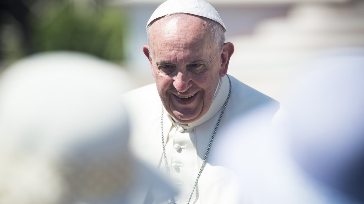 Pope Francis, Profile