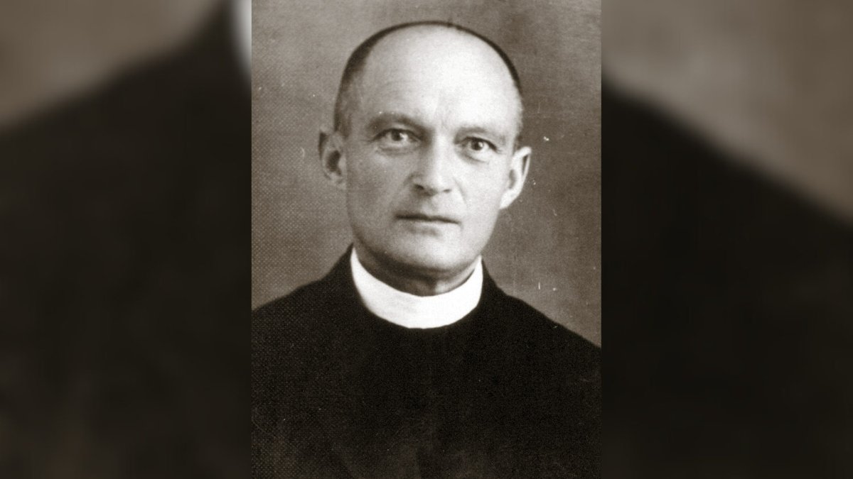 Bł. Władysław Bukowiński