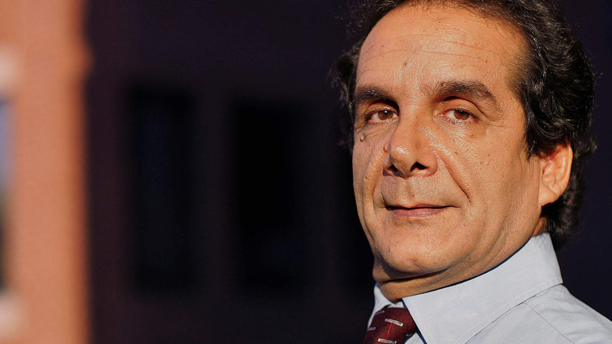 web-charles-krauthammer-east-news