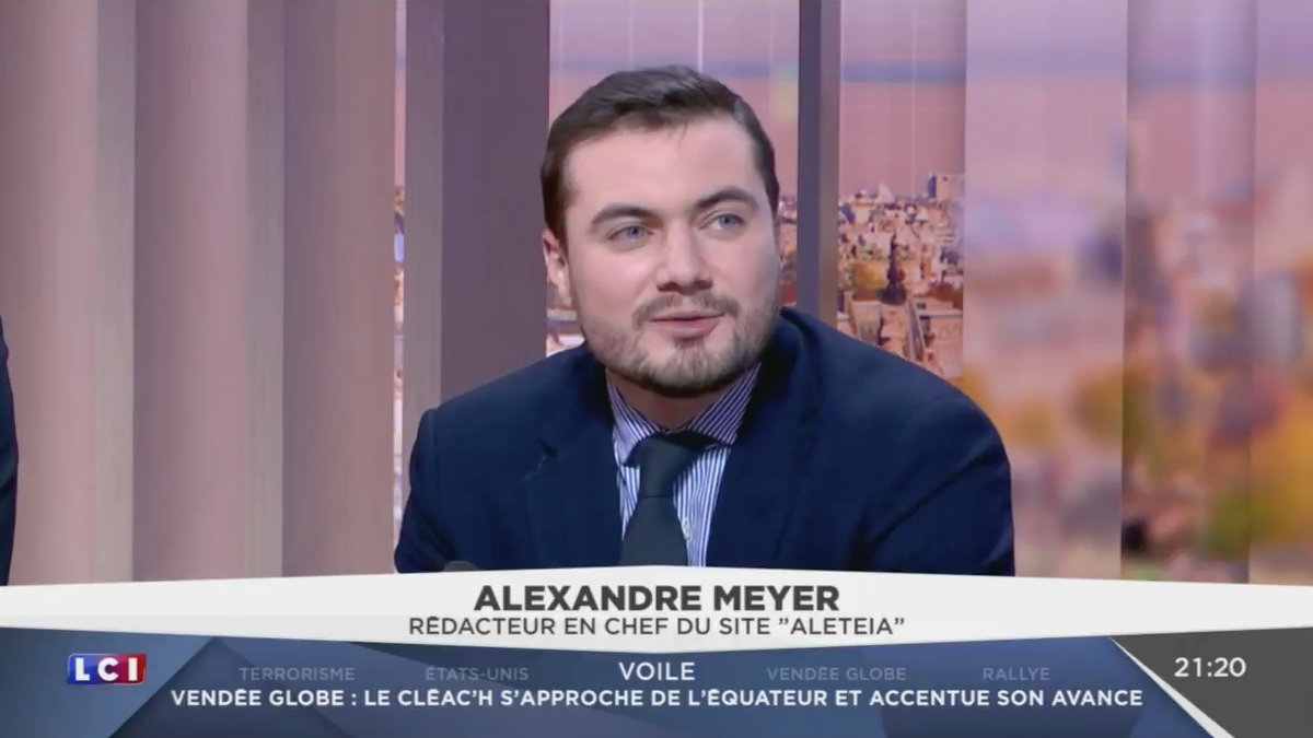 Religion et politique