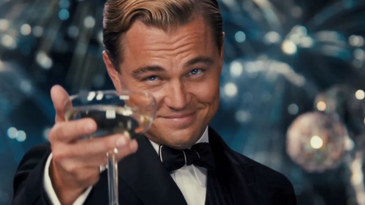 Leonardo di Caprio