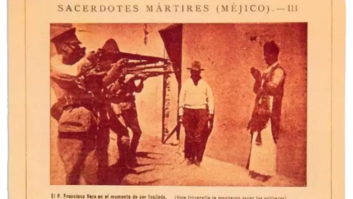 cristeros