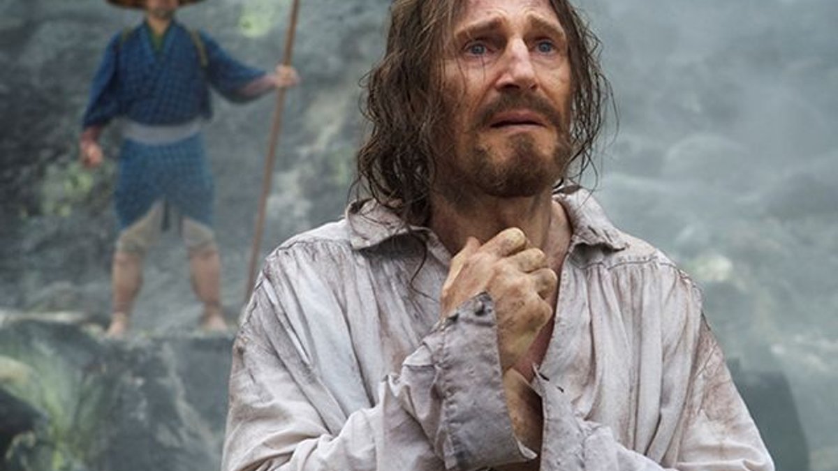 Scorsese – Silence