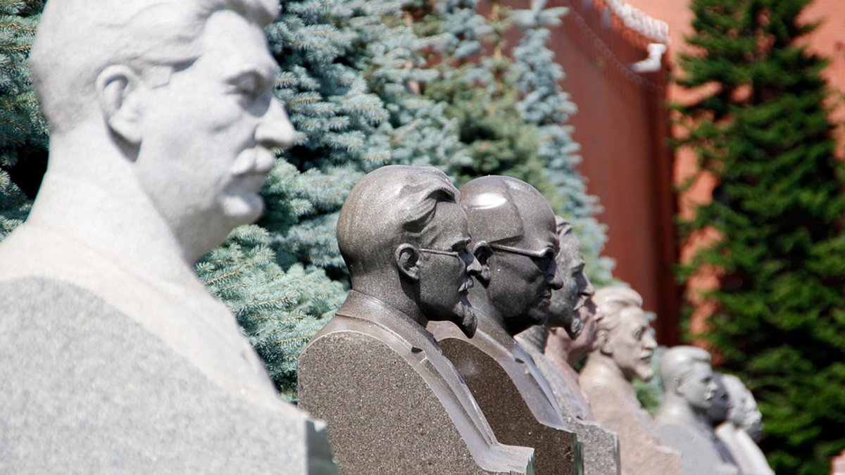 stalin-1029494_960_720