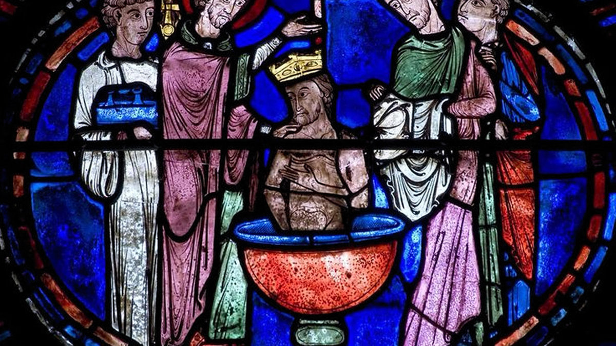 sylvestre_baptisant_constantin_cathedrale_de_chartre