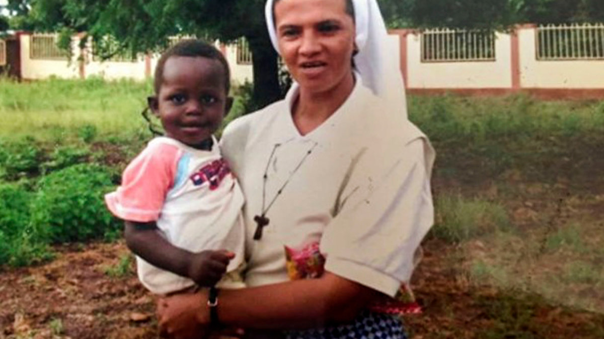 COLOMBIA-MALI-NARVAEZ-HOSTAGE
