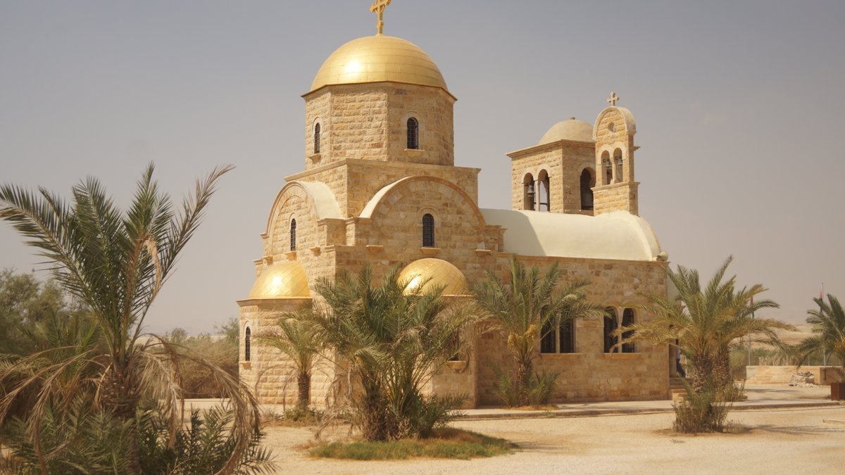 Jordanie