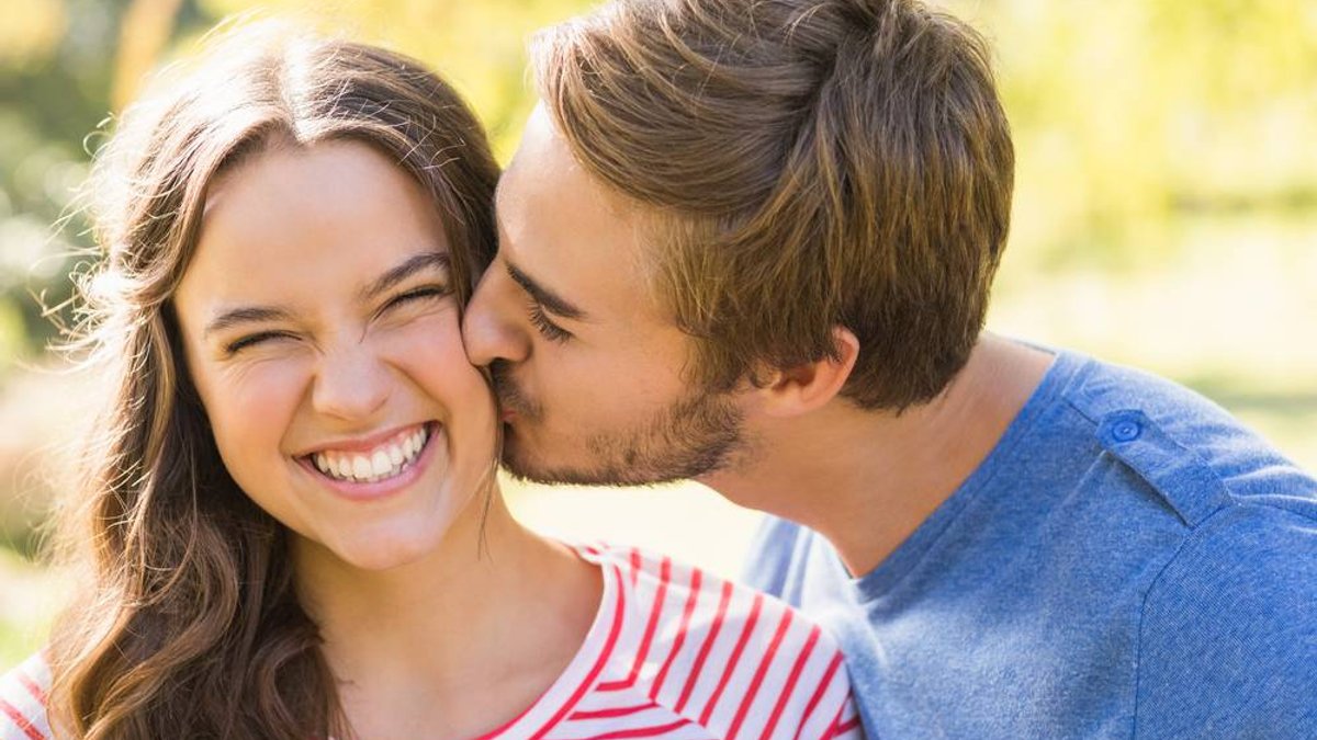 pareja